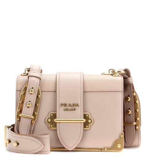 cahier prada beige|prada cahier leather.